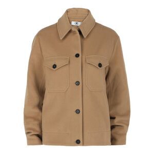 M Missoni Wool Blend Jacket Multi Womens